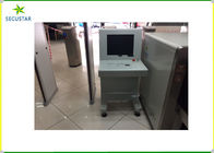 Προηγμένη μηχανή ακτίνας X αποσκευών συστημάτων συναγερμών ανίχνευσης με το γραφείο οργάνων ελέγχου ελέγχου προμηθευτής