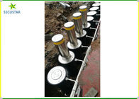 Υδραυλικοί στυλίσκοι αύξησης τηλεχειρισμού, ηλεκτρικό εισελκόμενο ύψος 600mm στυλίσκων προμηθευτής