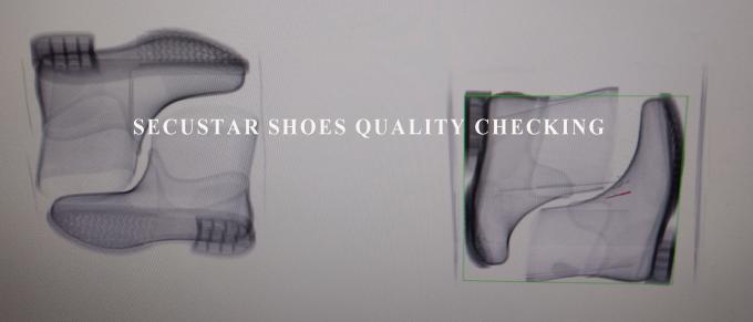 Παπούτσια που ανιχνεύουν τον ανιχνευτή δεμάτων ακτίνας X με περισσότερο από την αποθήκευση 120000 εικόνων Jpg 1